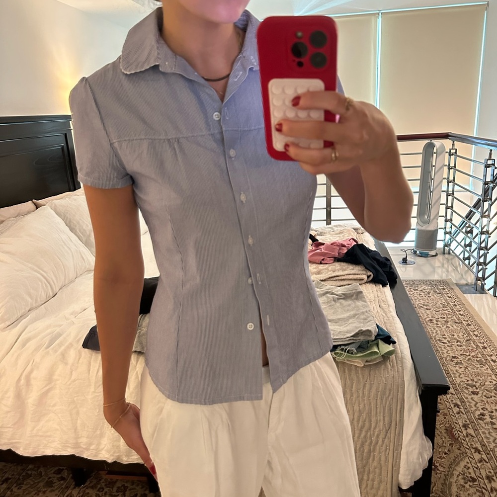 Brandy Melville blouse